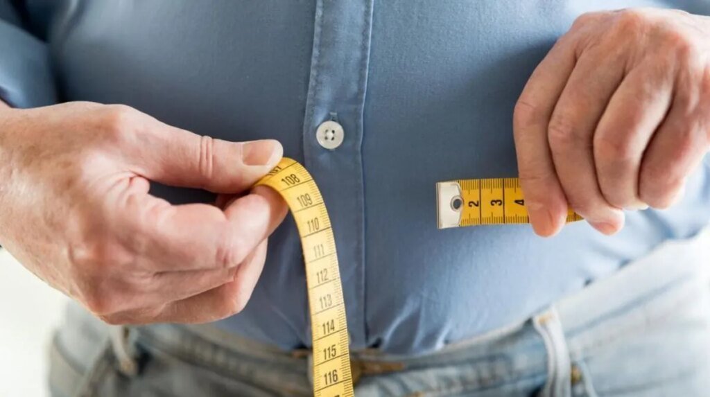 Брак втрое увеличивает риск ожирения у мужчин, но не у женщин – исследование