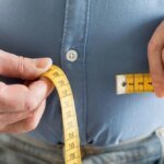 Брак втрое увеличивает риск ожирения у мужчин, но не у женщин – исследование