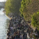 Какие страны Европы могут похвастаться долгожителями — исследование