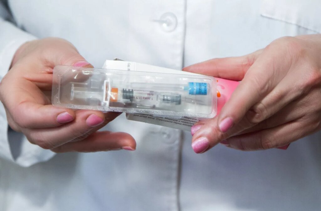 В Киеве за неделю зарегистрировано 7 летальных случаев от гриппа