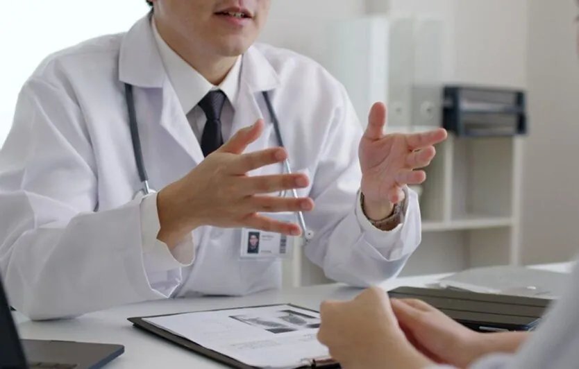 Обжалование инвалидности: в Минздраве рассказали, сколько специалистов привлекли к работе Центра оценки функционального состояния лица