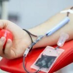 Национальный центр хирургии и трансплантологии имени Шалимова приглашает на Донорскую субботу