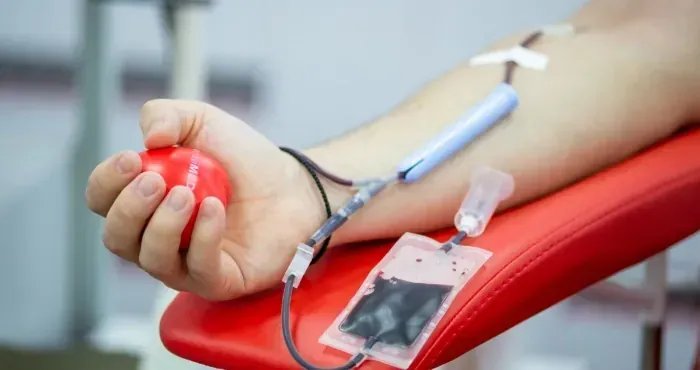 Национальный центр хирургии и трансплантологии имени Шалимова приглашает на Донорскую субботу