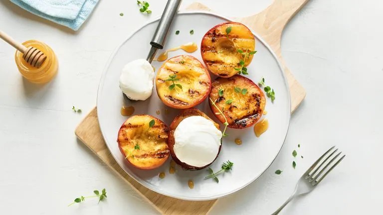 Полезные десерты без сахара: вкусные альтернативы для здорового питания