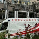 Восстановление «Охматдета»: в Минздраве объяснили, когда начнутся строительные работы