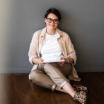 Юлия Ярмоленко: «Половое воспитание начинается с рождения»