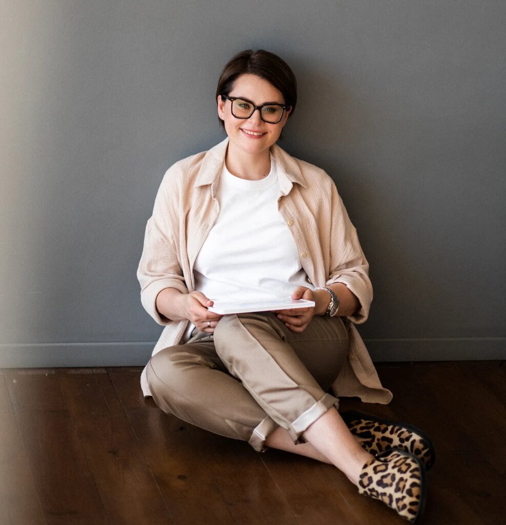 Юлия Ярмоленко: «Половое воспитание начинается с рождения»