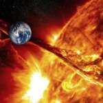 Магнитные бури в апреле 2025: когда ожидать