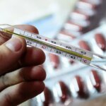 Заболеваемость ОРВИ уменьшается, но эпидпорог до сих пор превышен в 15 областях — Минздрав