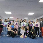 FAST при поддержке Favbet Foundation делают спорт безопаснее: тренеры и спортсмены проходят тренинги по первой помощи