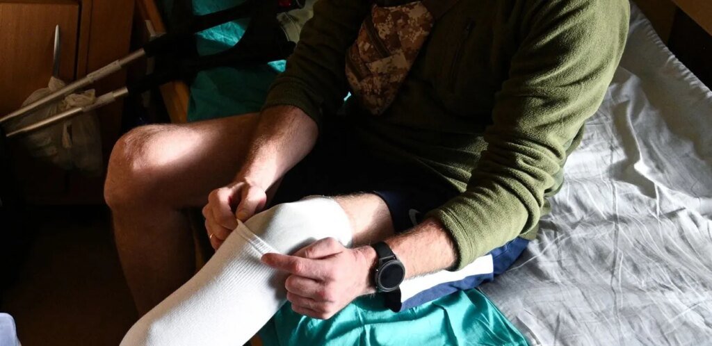 В Минздраве сообщили, на каком этапе согласования нового метода протезирования