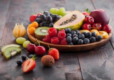 Израильский врач назвал три опасных для здоровья фрукта