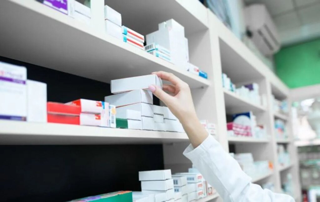 Производители лекарств платят меньше всего налогов среди фармацевтической отрасли — ГНС
