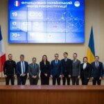 Украина и Франция подписали семь соглашений для развития медицинской сферы на 51 млн евро: куда пойдут средства