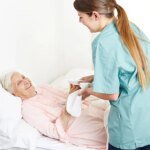 Посещение больных в больнице: важные правила безопасности для посетителей