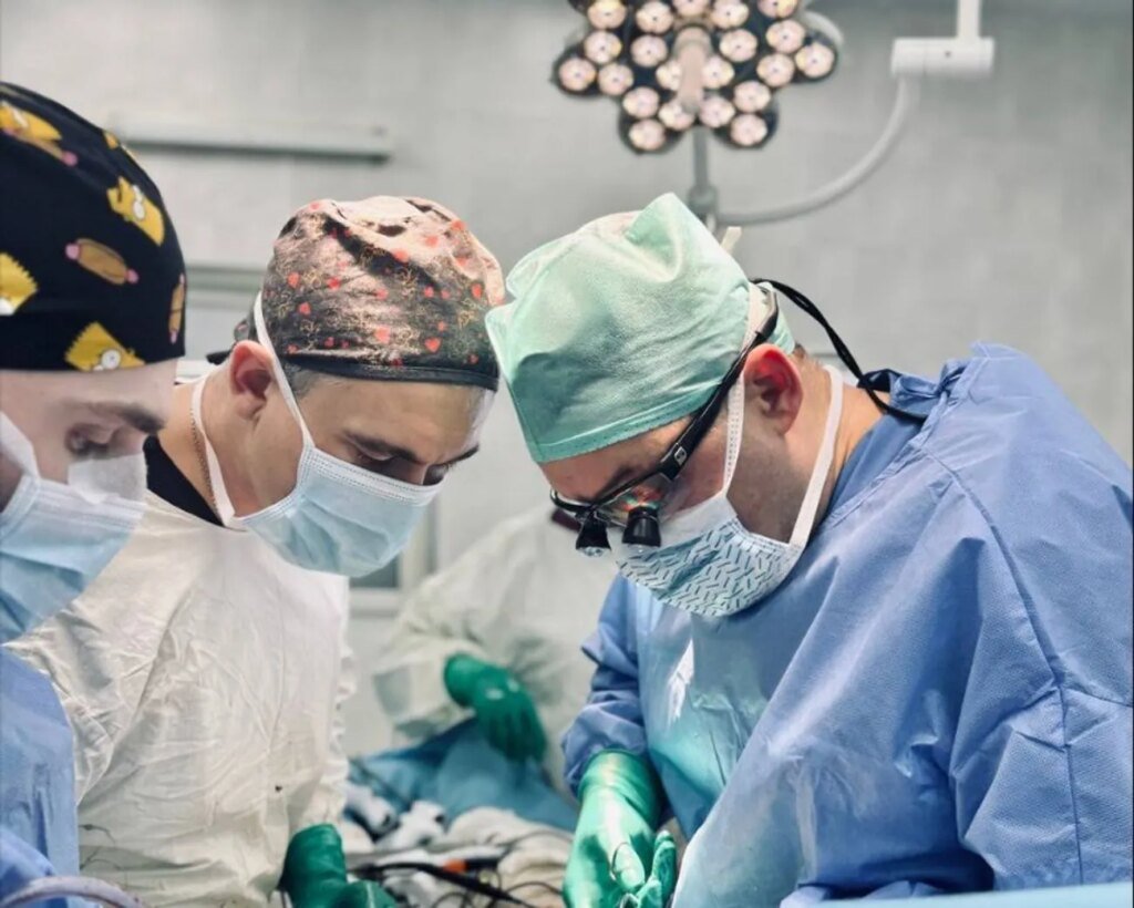 Рак почки с метастазами в поджелудочной железе: в Центре Шалимова успешно прооперировали пациентку