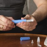 Похудение с помощью Ozempic: менее похвально, чем диета и спорт