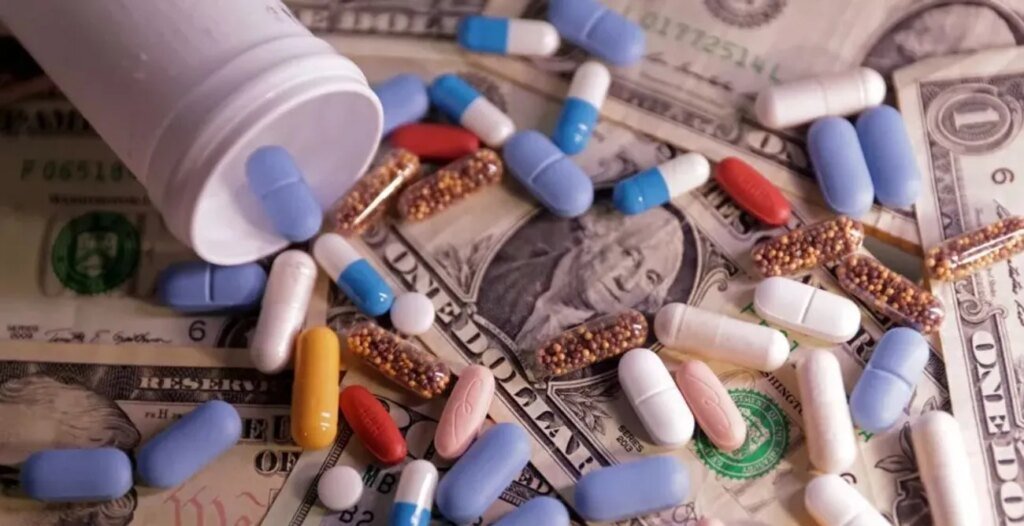 Месяц, как запрещен маркетинг в фарм-отрасли: кто заработал на этом миллионы