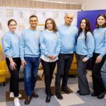 В Киеве продолжает работу центр поддержки людей с игровой зависимостью Простір життя. Life Space и телефонная линия для всех регионов