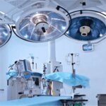 В Центре Шалимова рассказали, как спасли от ампутации конечность украинского военного