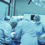 В Центре Шалимова с начала года провели 28 пересадок жизненно важных органов