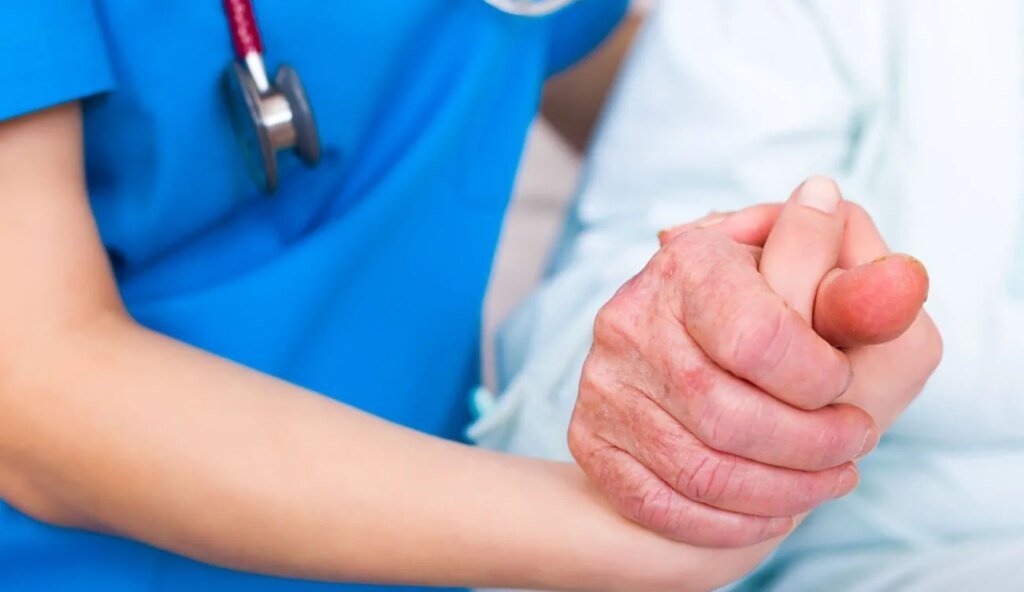 Ученые разработали тест, выявляющий болезнь Паркинсона до появления симптомов