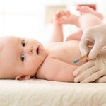 Украина получила 170 тысяч доз вакцины БЦЖ для защиты младенцев от туберкулеза