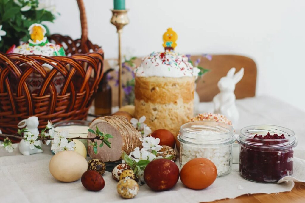 Диетологи объяснили, как выходить из поста без вреда для здоровья