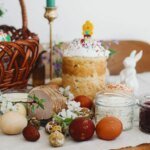 Диетологи объяснили, как выходить из поста без вреда для здоровья