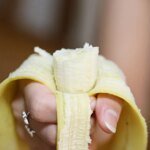 Банановая кожура: новый ингредиент для выпечки, полезный и вкусный