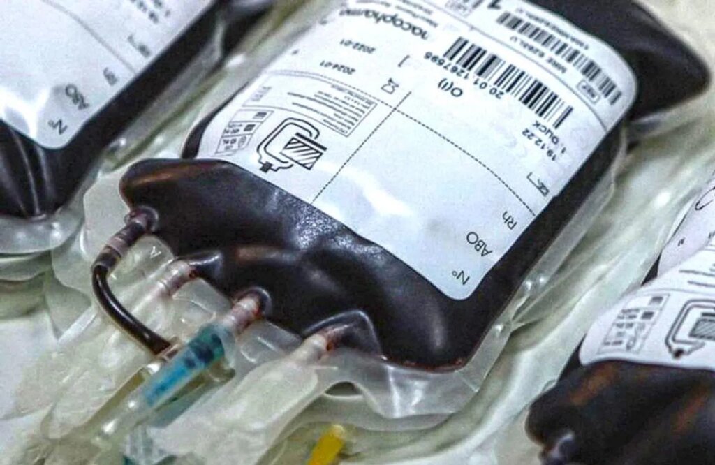 Изменение климата угрожает системе донорства крови – исследование