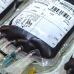 Изменение климата угрожает системе донорства крови – исследование