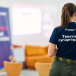 Знать, чтобы помочь: тренинг по домедицинской помощи для подростков от FAST при поддержке Favbet Foundation