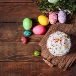 Как праздновать Пасху вкусно и без переедания: советы от Центра общественного здоровья