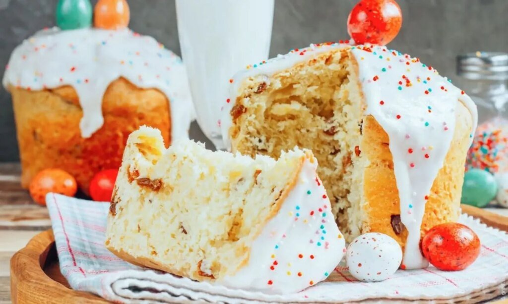 Как избежать пищевых отравлений во время Пасхальных праздников: Госпродпотребслужба дала советы