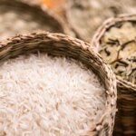 Крупные производители риса страдают от сильного загрязнения тяжелыми металлами — исследование