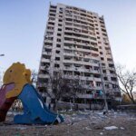 Вражеский удар по Харькову: в больницах находятся 18 человек