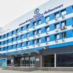 Опухоль Клацкина: в Центре Шалимова впервые в Украине побороли опухоль новым методом