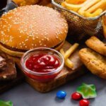 Ультраобработанные продукты стали причиной десятков тысяч преждевременных смертей в ряде стран: исследование