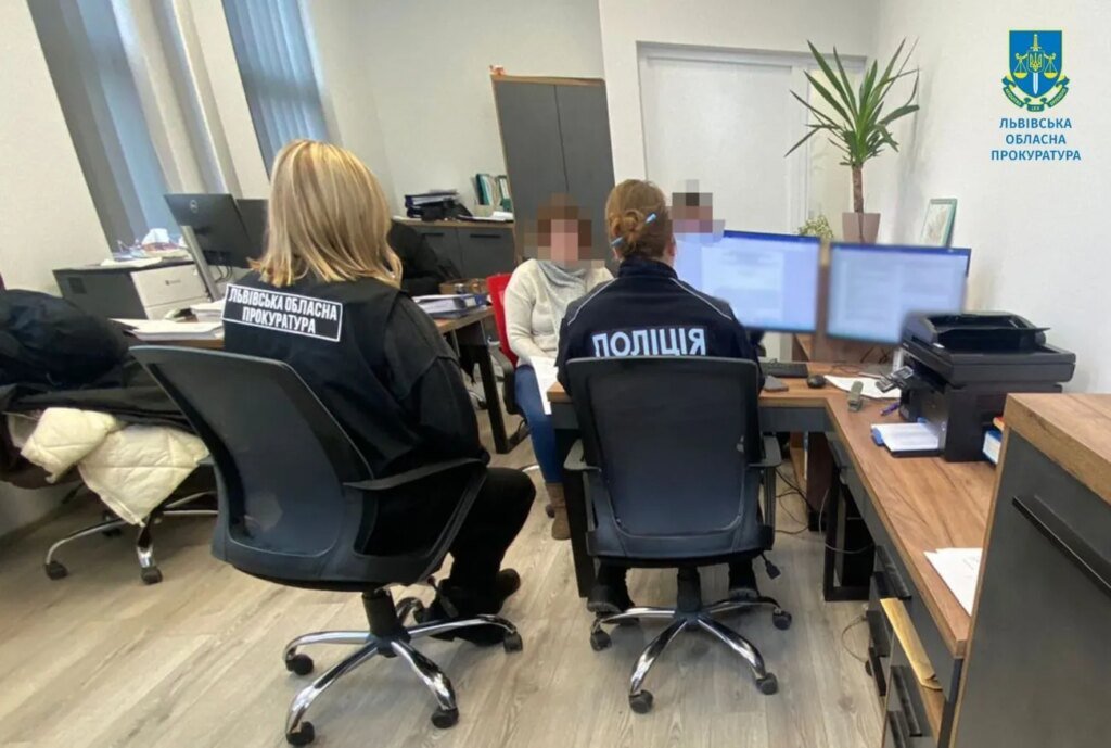 Во Львове врача будут судить за смерть мальчика после наркоза во время лечения зубов