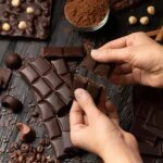 Ключевой компонент черного шоколада замедляет старение – исследование