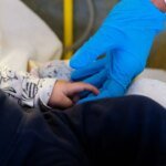 В Лос-Анджелесе школьник умер от редкого осложнения, спустя годы после заражения корью