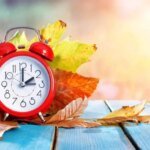 Исследование опровергает связь между переходом на летнее время и риском сердечного приступа