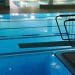 Минздрав разъяснил ситуацию с медицинскими справками для посещения бассейнов