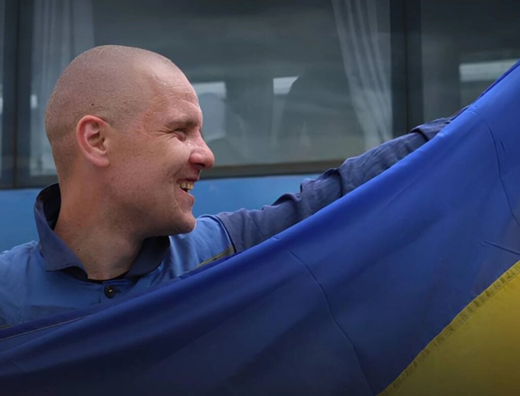 Освобожденные из плена военные смогут проходить санаторное лечение в сопровождении родственников или уполномоченных лиц