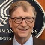 Билл Гейтс выделяет $912 млн на борьбу со СПИДом и другими болезнями