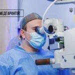 Украинцы с травмами глаз из-за войны могут получить бесплатное протезирование: маршрут пациента