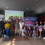 Favbet Foundation и Андрей Матюха обучают спортивное сообщество спасать жизнь