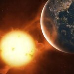 Магнитные бури в октябре 2025: когда ожидать и как подготовиться