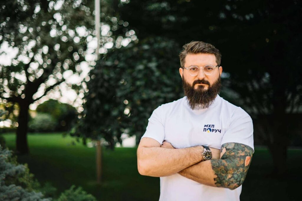 Здоровье в фокусе: как Фонд "МХП-Громаді" делает медицинские услуги доступными